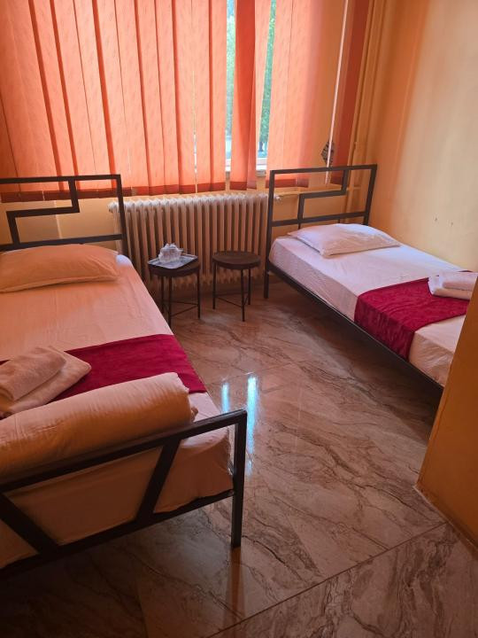 Hotel de inchiriat, 27 camere l Su 488 mp l Zona Piata Garii Cluj Napoca