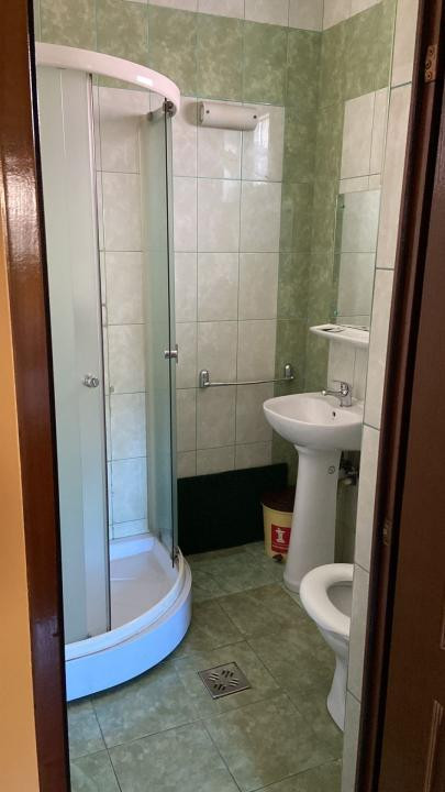 Hotel de inchiriat, 27 camere l Su 488 mp l Zona Piata Garii Cluj Napoca