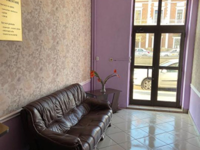 Hotel de inchiriat, 27 camere l Su 488 mp l Zona Piata Garii Cluj Napoca