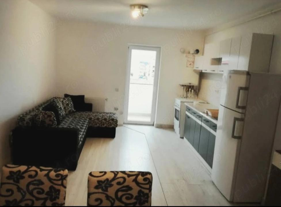 Inchiriere apartament 2 camere l la cheie l Su 47 mp l Parcare l Eroilor