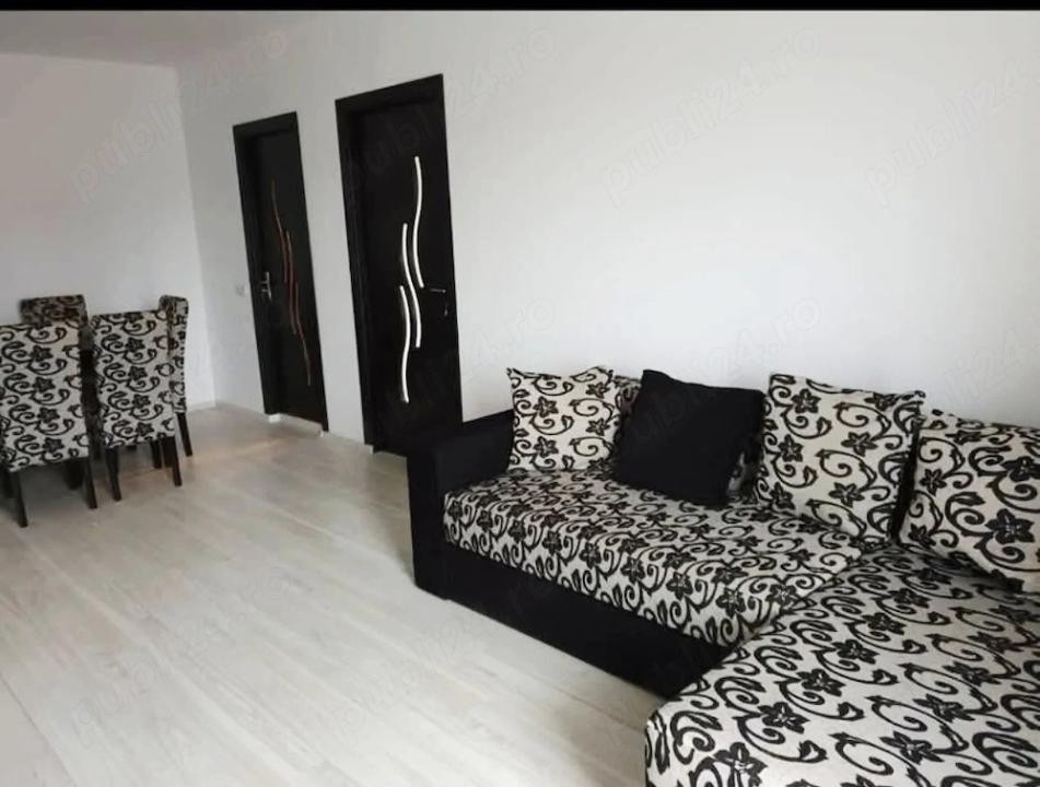 Inchiriere apartament 2 camere l la cheie l Su 47 mp l Parcare l Eroilor