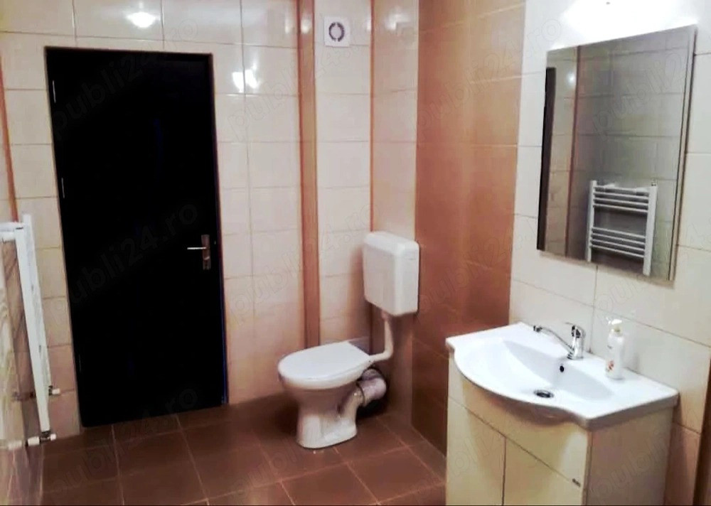 Inchiriere apartament 2 camere l la cheie l Su 47 mp l Parcare l Eroilor