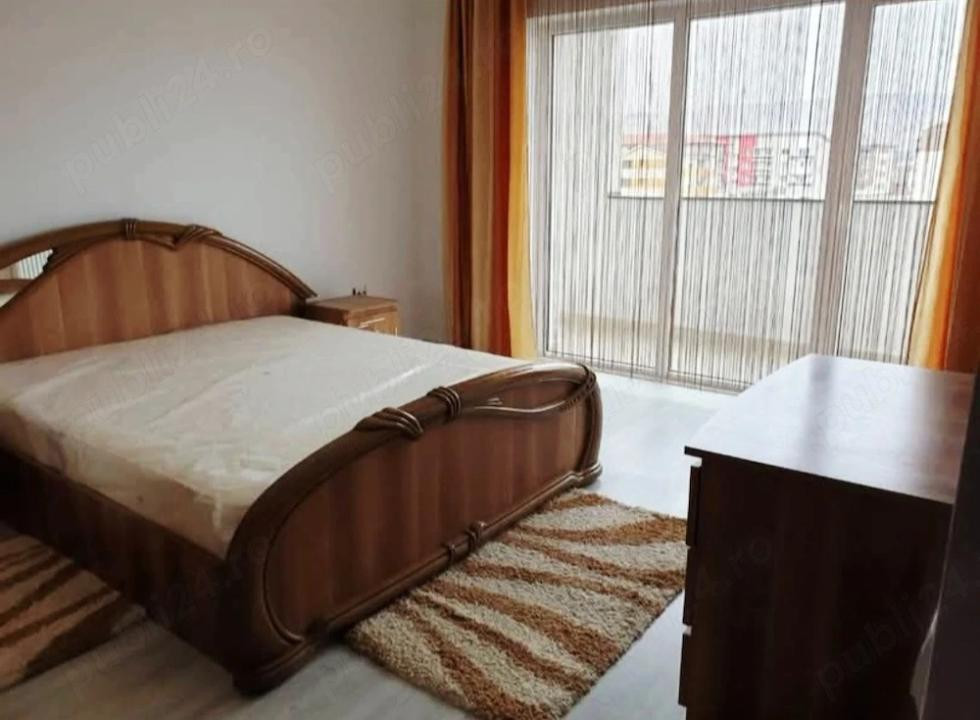 Inchiriere apartament 2 camere l la cheie l Su 47 mp l Parcare l Eroilor