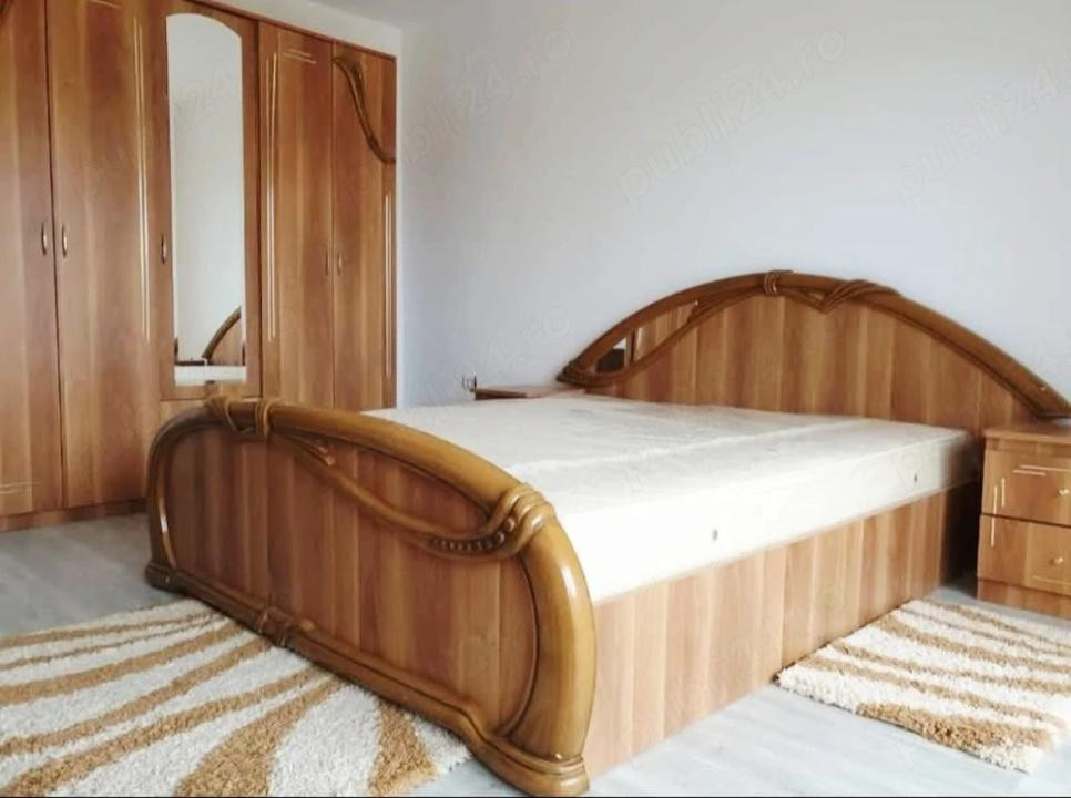 Inchiriere apartament 2 camere l la cheie l Su 47 mp l Parcare l Eroilor
