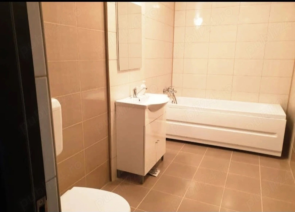 Inchiriere apartament 2 camere l la cheie l Su 47 mp l Parcare l Eroilor