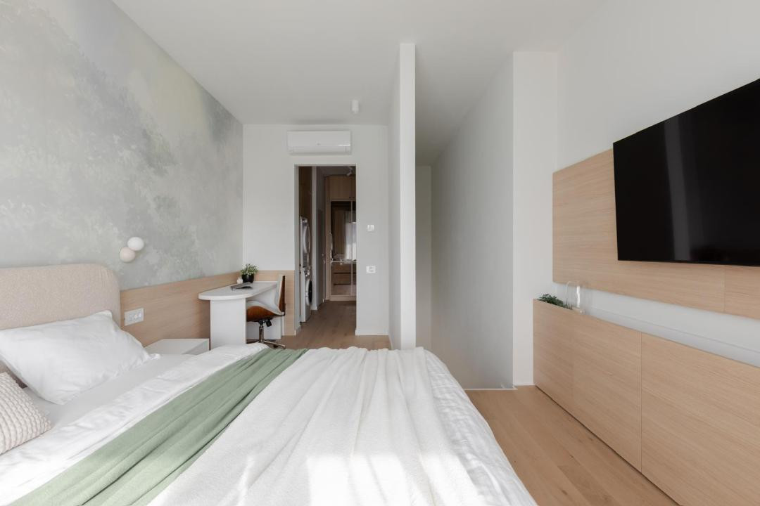 Apartament premium  de inchiriat> Constantin Brancusi 