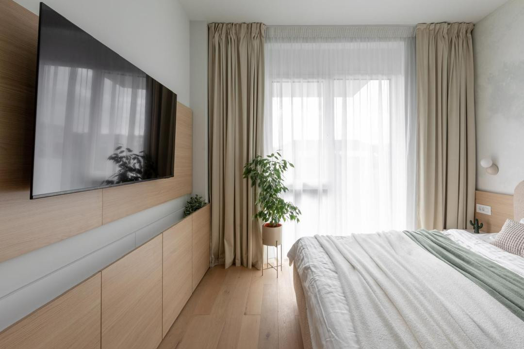 Apartament premium  de inchiriat> Constantin Brancusi 