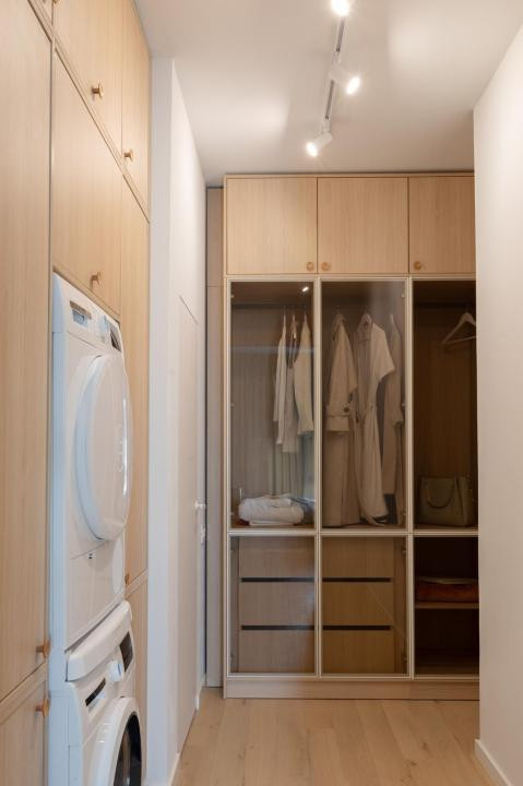 Apartament premium  de inchiriat> Constantin Brancusi 