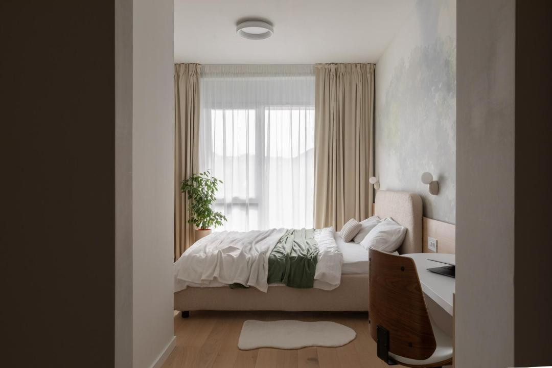 Apartament premium  de inchiriat> Constantin Brancusi 