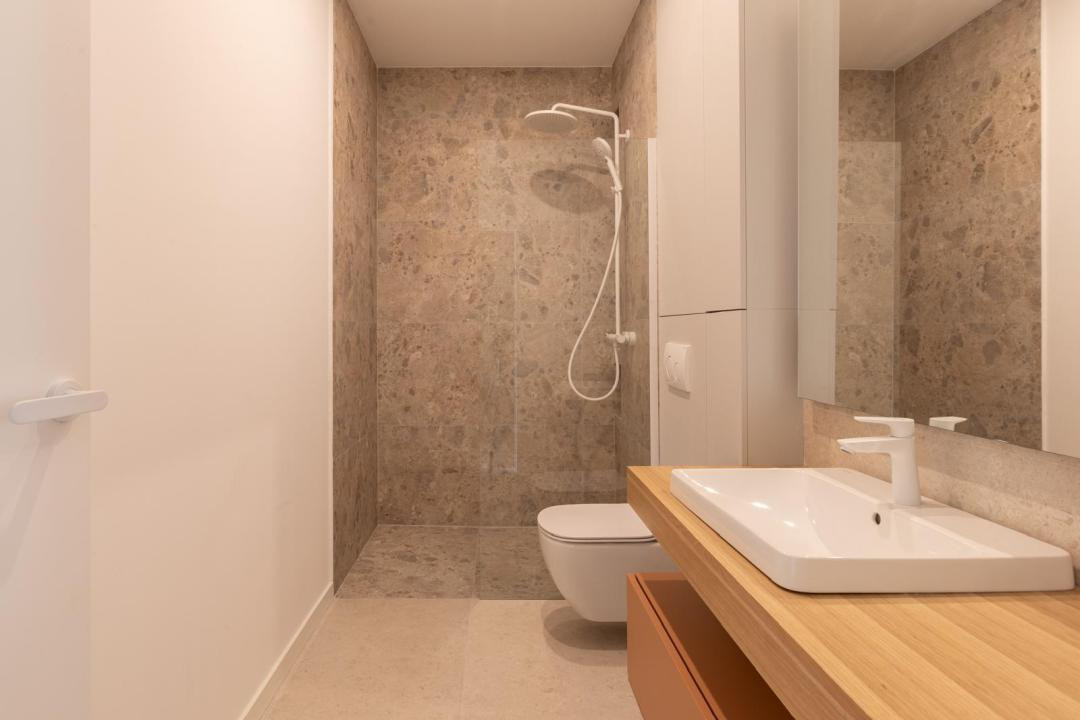 Apartament premium  de inchiriat> Constantin Brancusi 