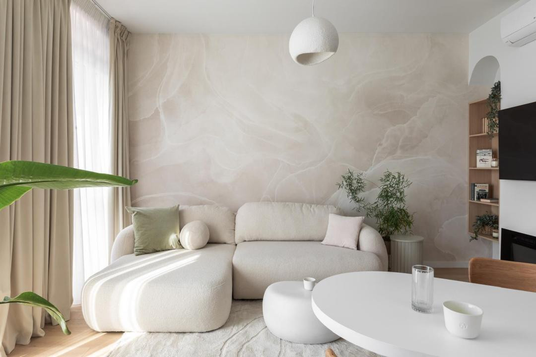 Apartament premium  de inchiriat> Constantin Brancusi 