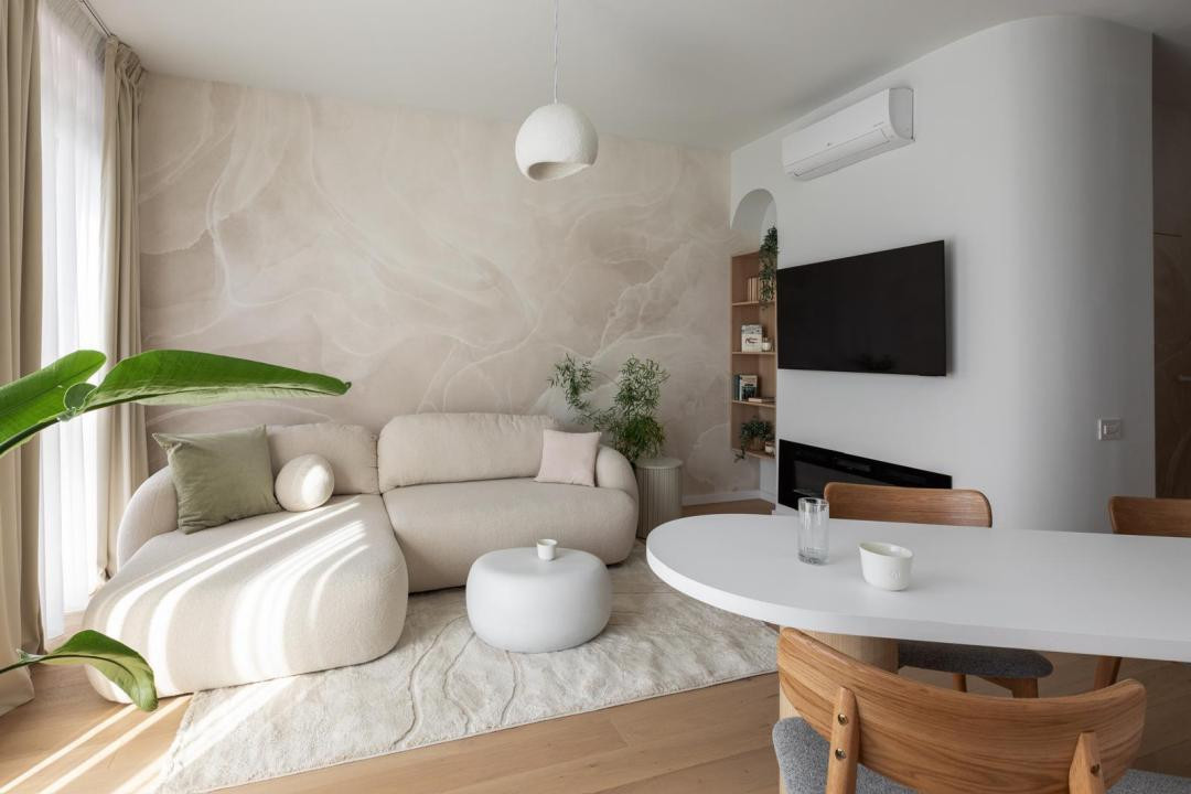 Apartament premium  de inchiriat> Constantin Brancusi 