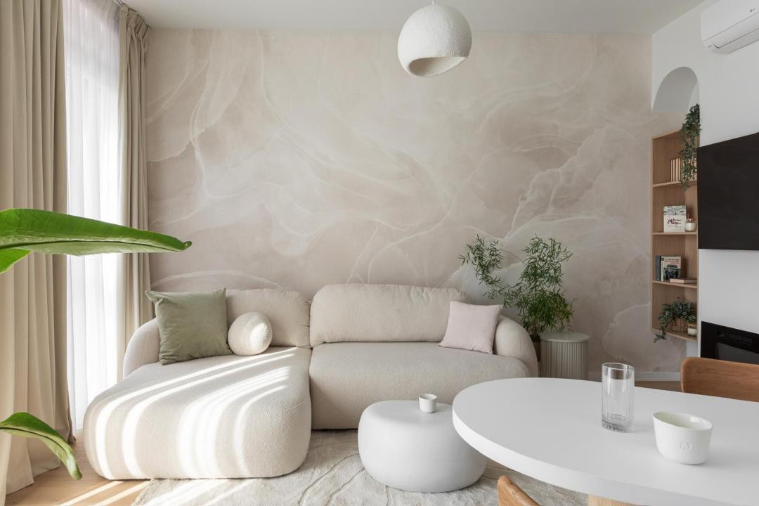 Apartament premium  de inchiriat> Constantin Brancusi 