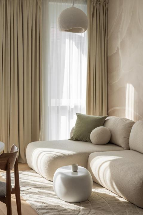 Apartament premium  de inchiriat> Constantin Brancusi 