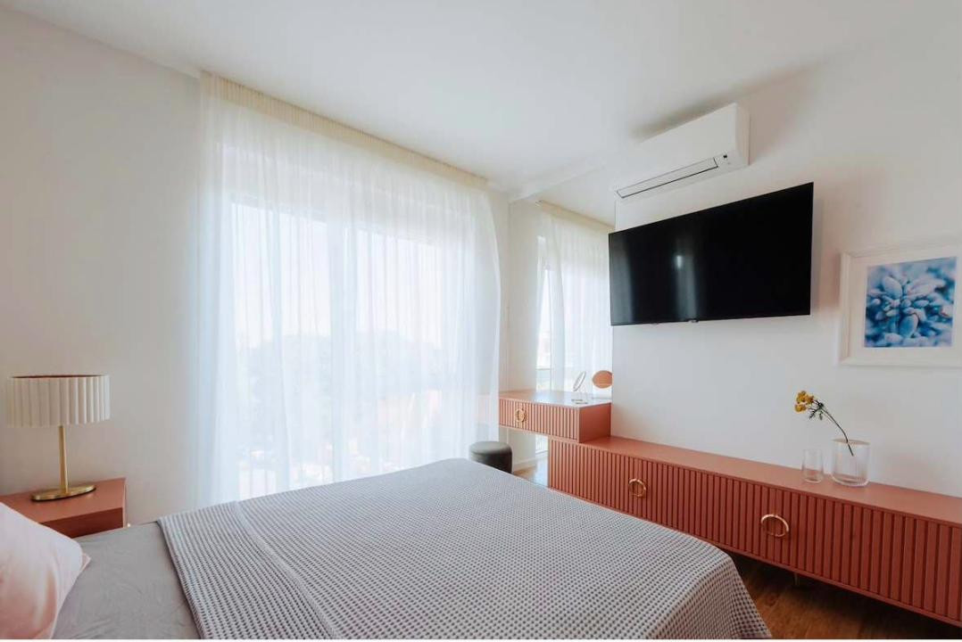 Apartament de lux de inchiriat >Louis Pasteur