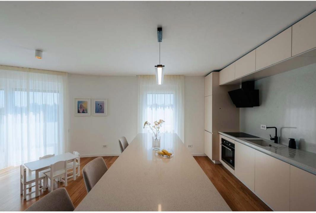 Apartament de lux de inchiriat >Louis Pasteur
