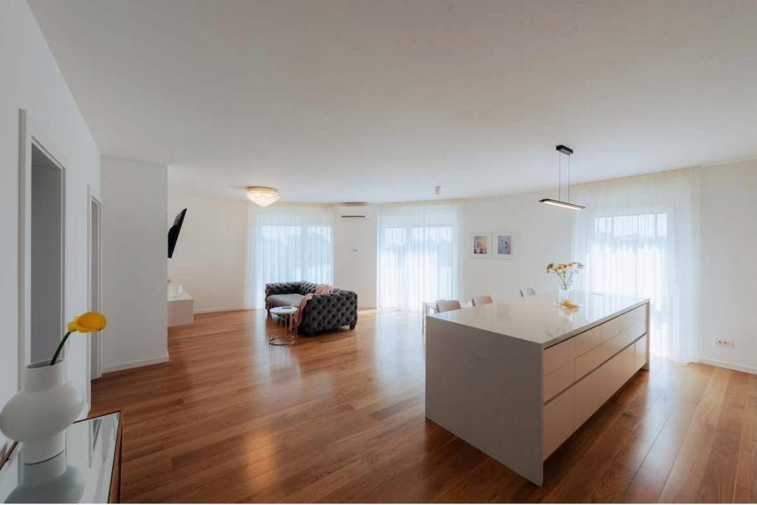 Apartament de lux de inchiriat >Louis Pasteur