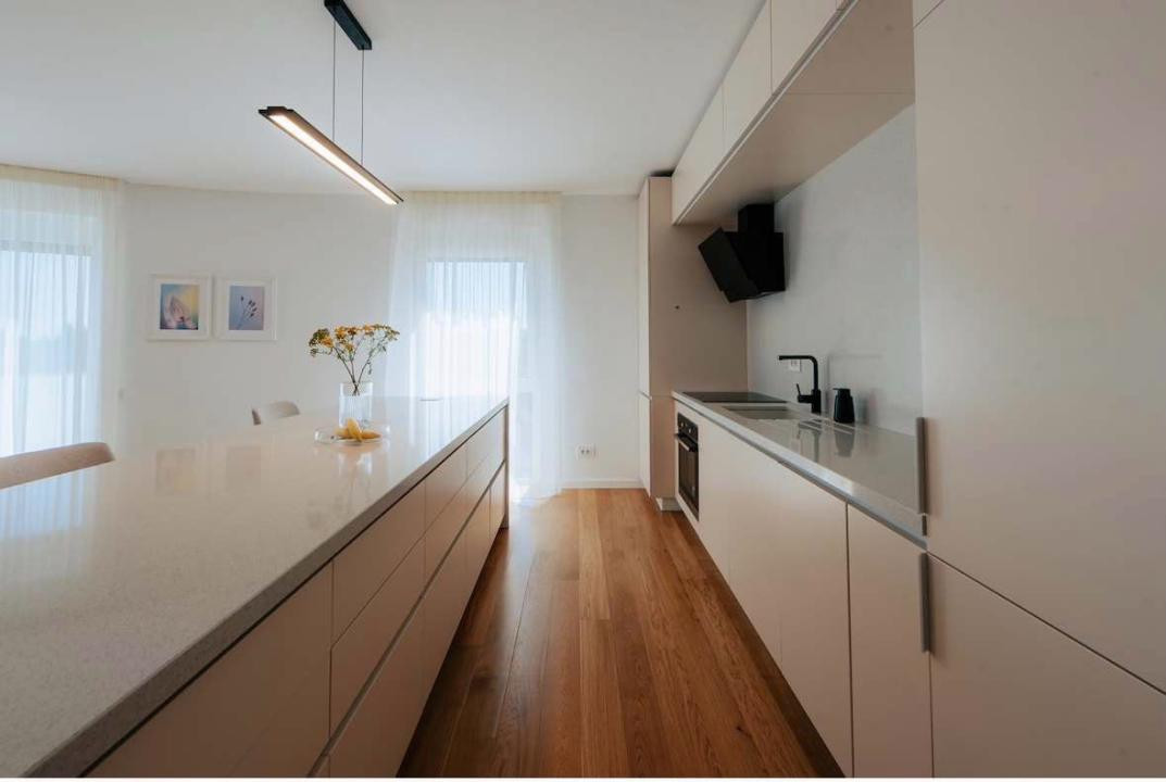 Apartament de lux de inchiriat >Louis Pasteur