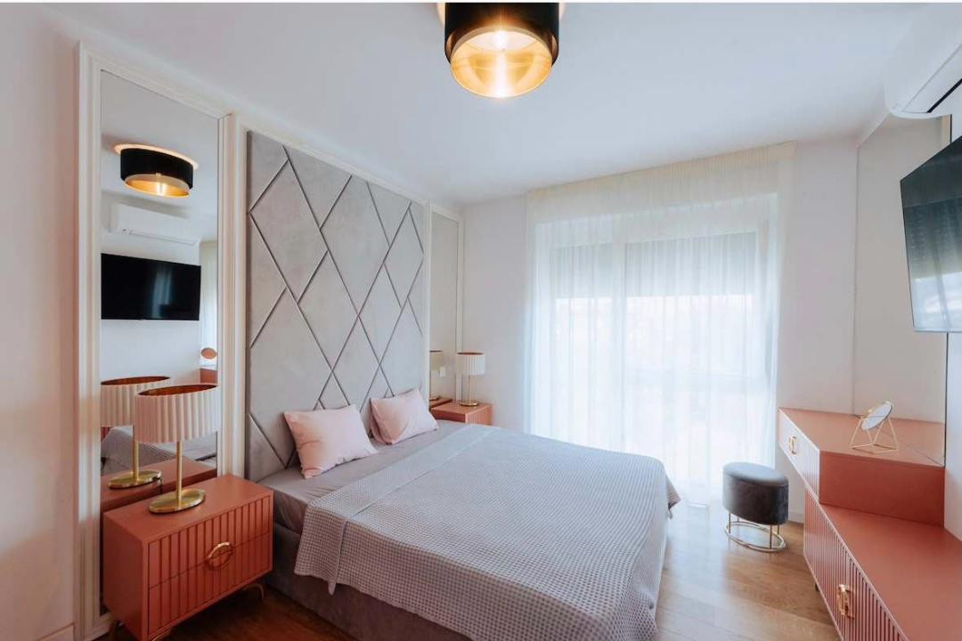 Apartament de lux de inchiriat >Louis Pasteur