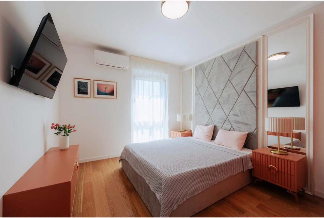 Apartament de lux de inchiriat >Louis Pasteur