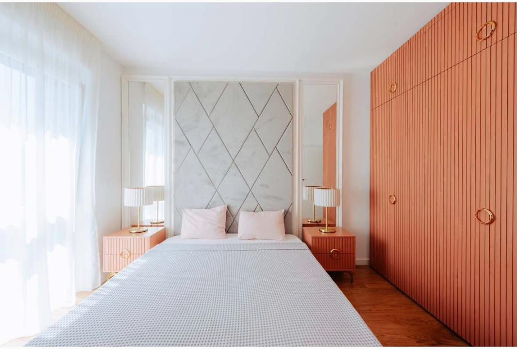 Apartament de lux de inchiriat >Louis Pasteur