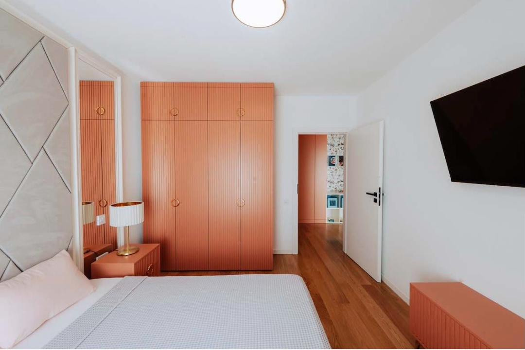 Apartament de lux de inchiriat >Louis Pasteur