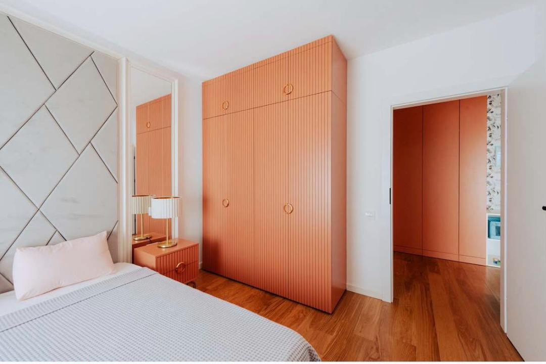 Apartament de lux de inchiriat >Louis Pasteur