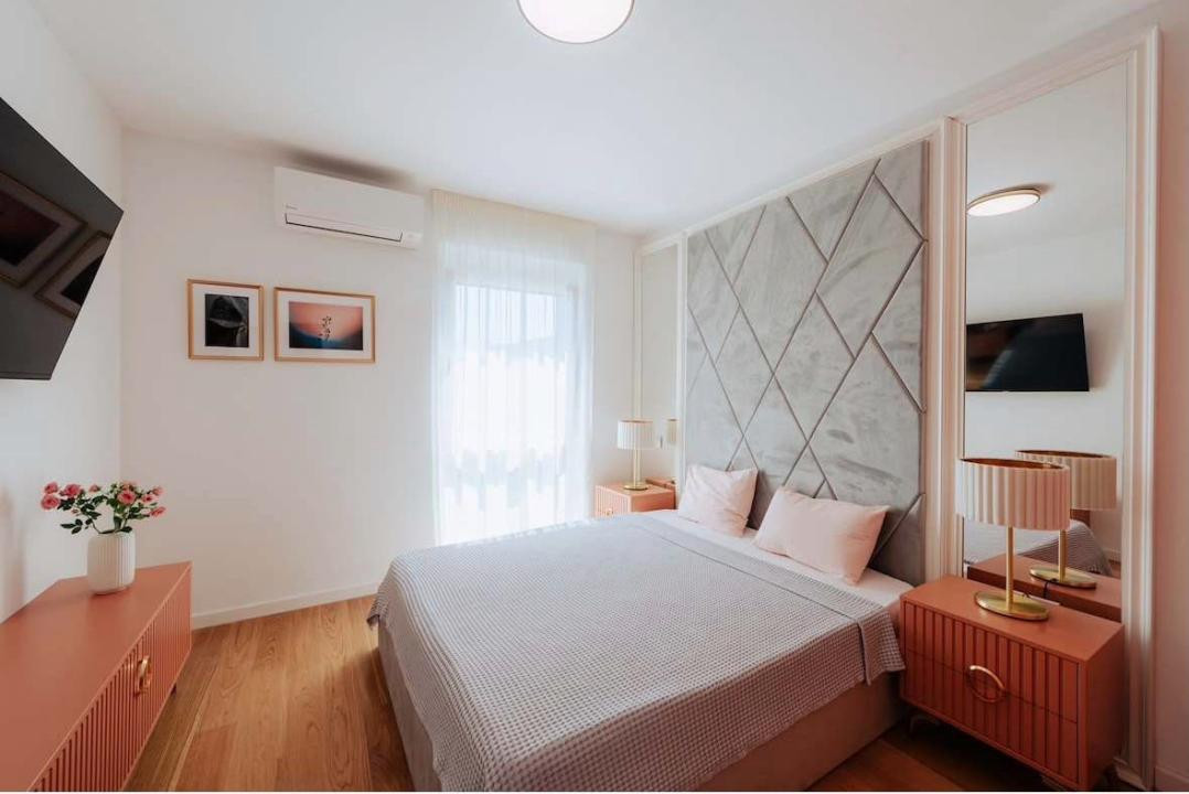 Apartament de lux de inchiriat >Louis Pasteur