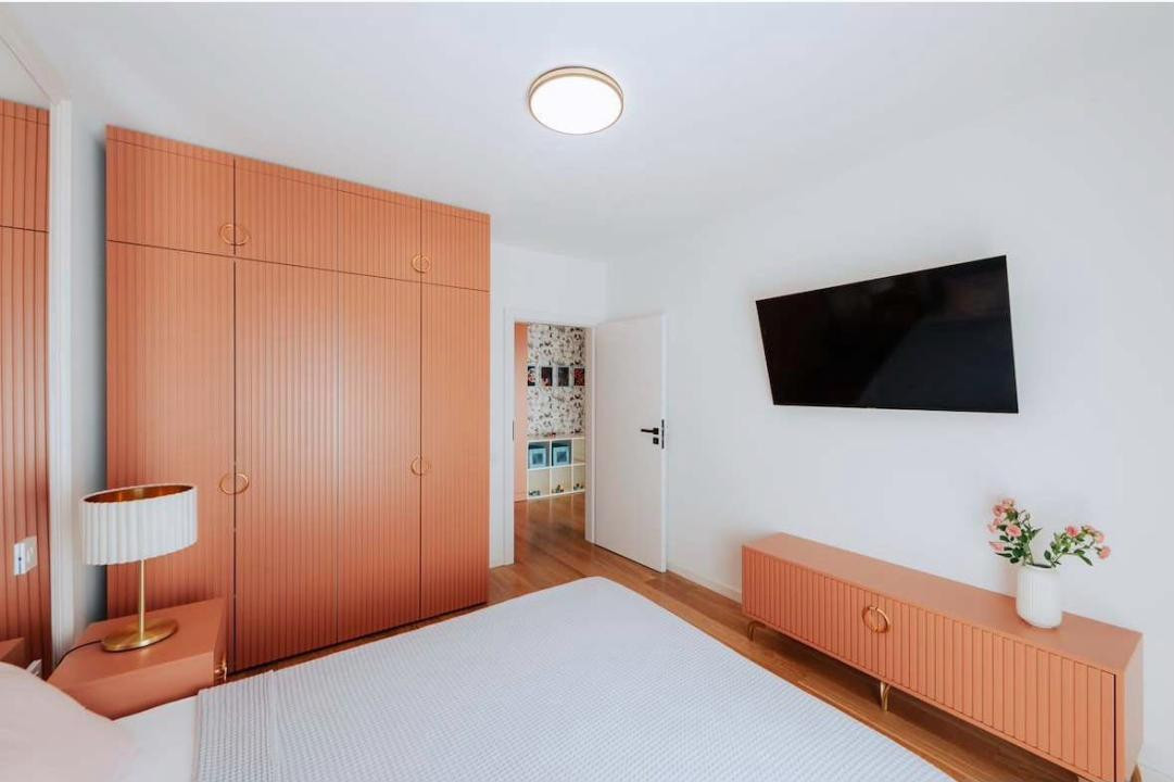 Apartament de lux de inchiriat >Louis Pasteur