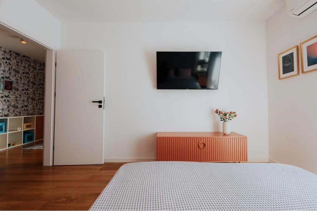 Apartament de lux de inchiriat >Louis Pasteur