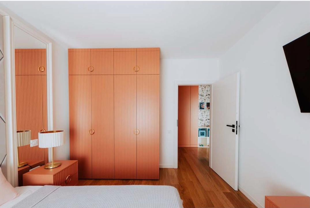 Apartament de lux de inchiriat >Louis Pasteur