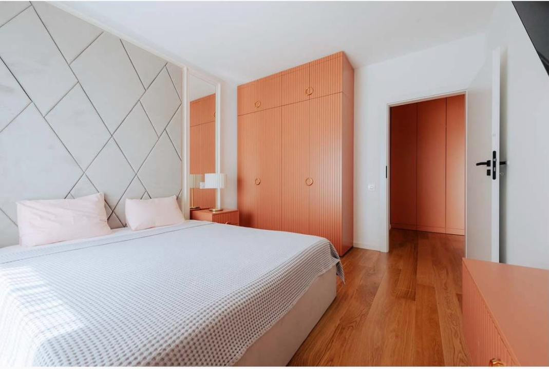 Apartament de lux de inchiriat >Louis Pasteur