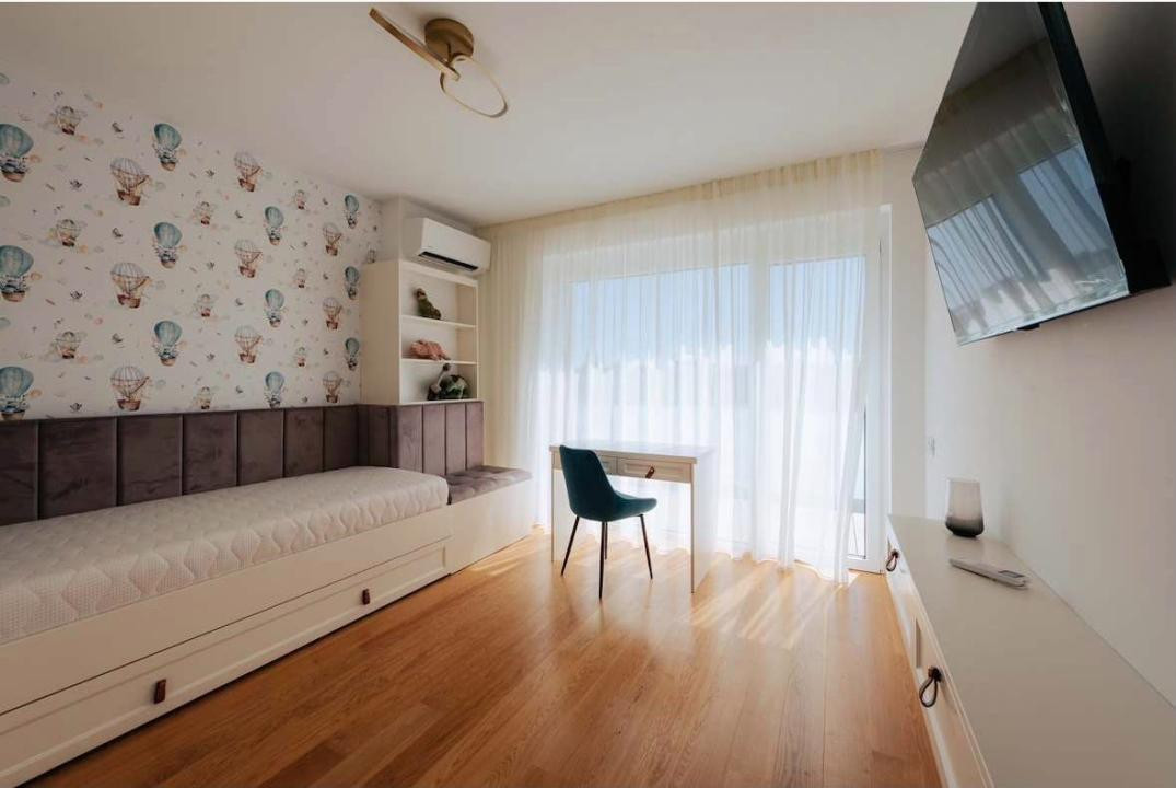 Apartament de lux de inchiriat >Louis Pasteur