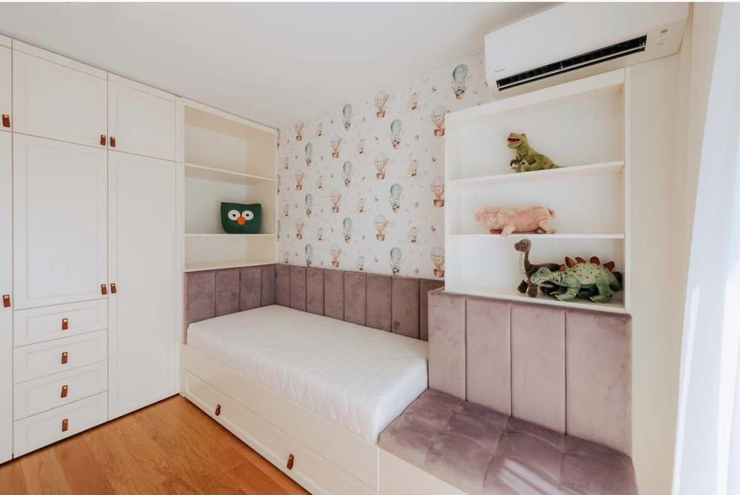 Apartament de lux de inchiriat >Louis Pasteur