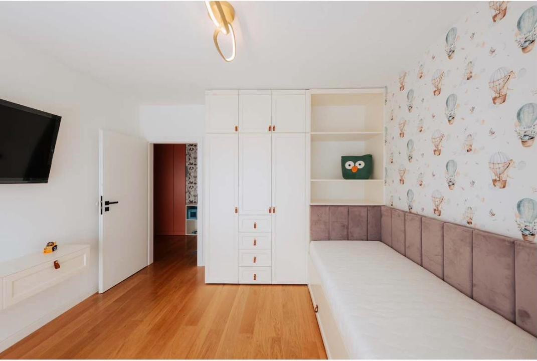 Apartament de lux de inchiriat >Louis Pasteur