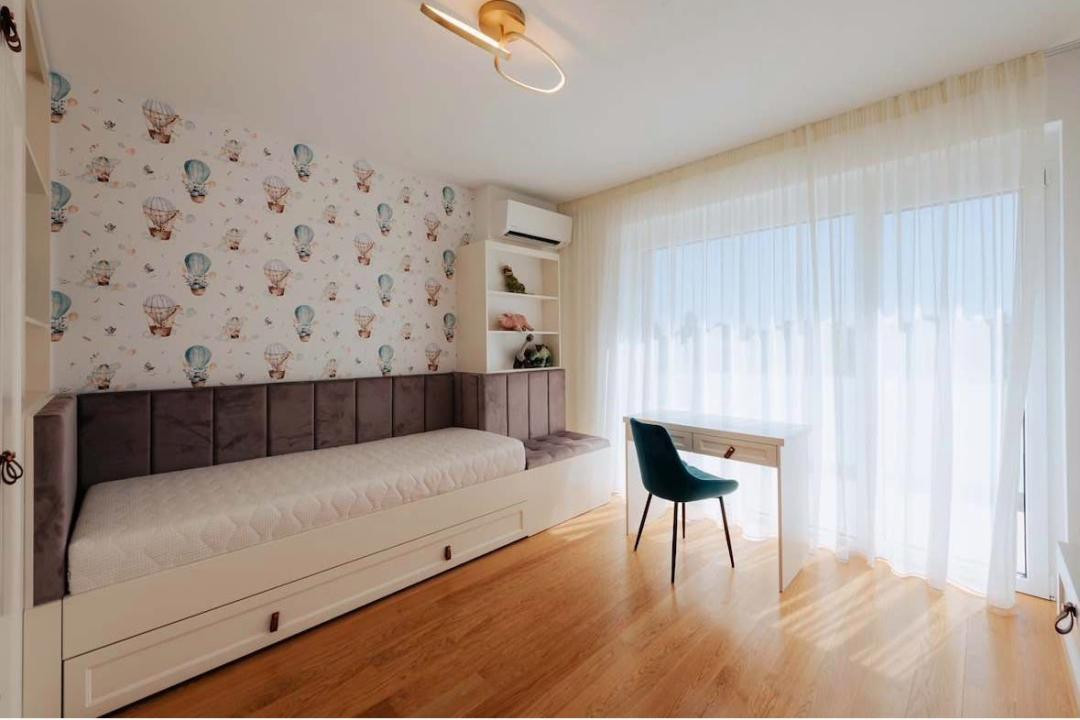 Apartament de lux de inchiriat >Louis Pasteur