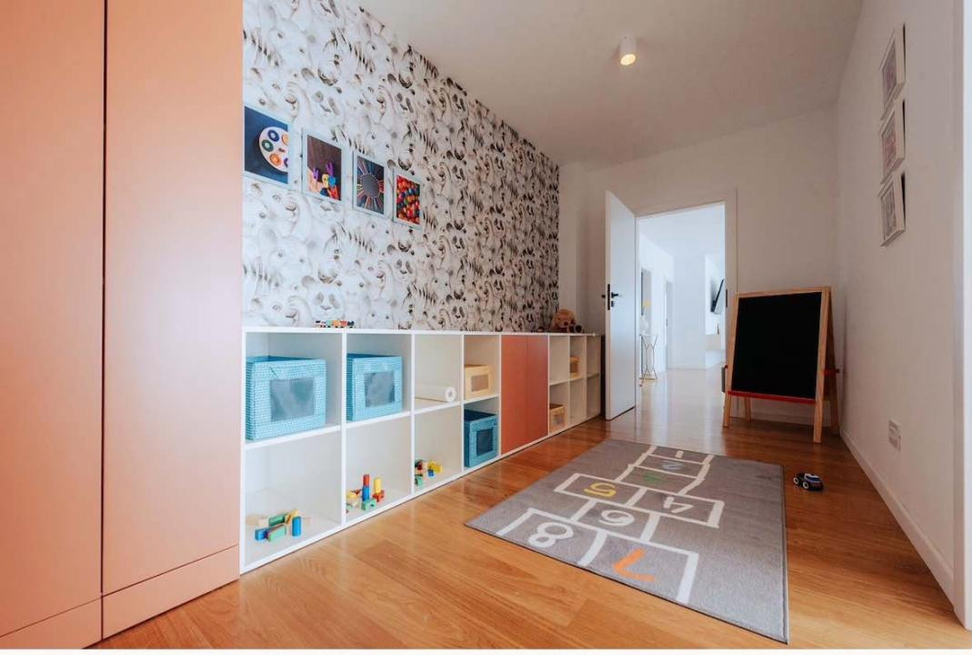 Apartament de lux de inchiriat >Louis Pasteur