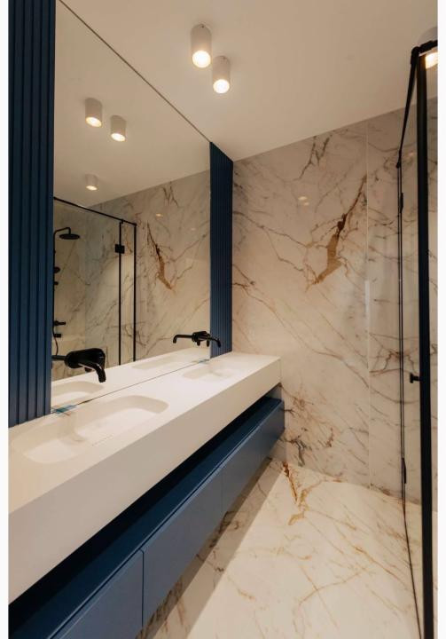 Apartament de lux de inchiriat >Louis Pasteur