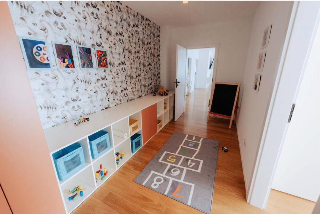Apartament de lux de inchiriat >Louis Pasteur