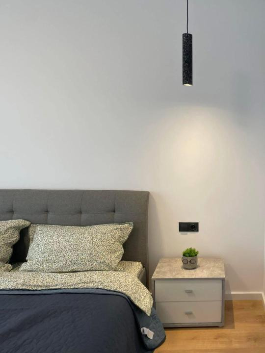 Apartament modern l 3 camere l 2 bai l 2 balcoane l prcare l SCALA 