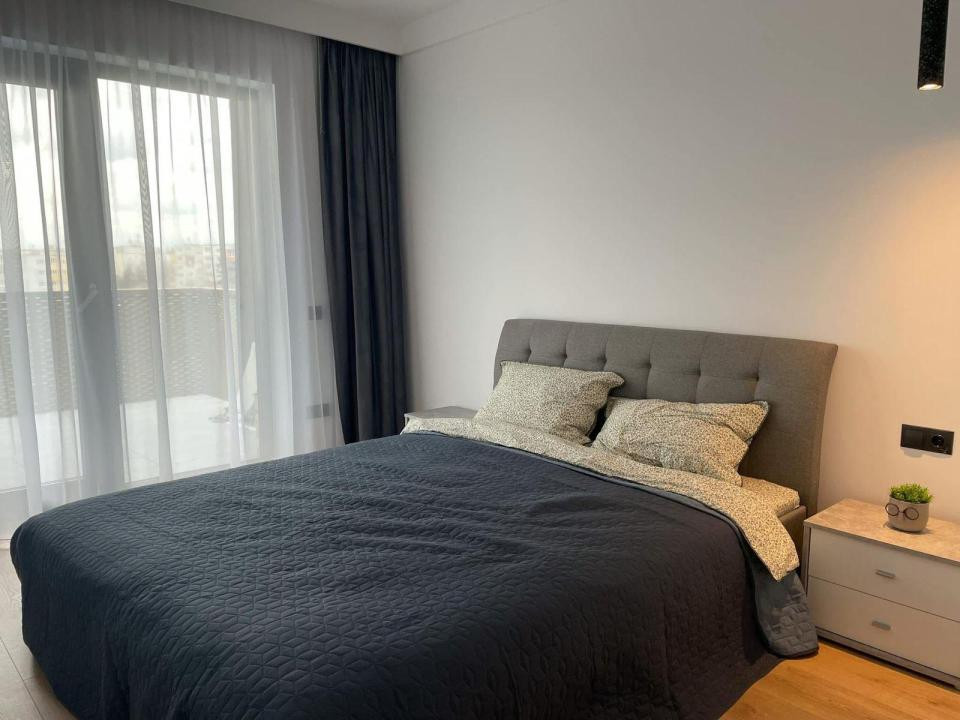 Apartament modern l 3 camere l 2 bai l 2 balcoane l prcare l SCALA 