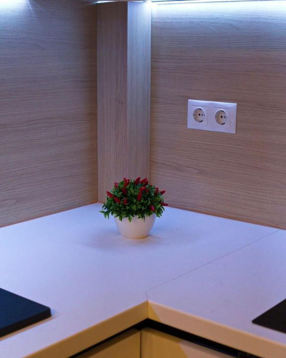Apartament modern l 3 camere l 2 bai l 2 balcoane l prcare l SCALA 