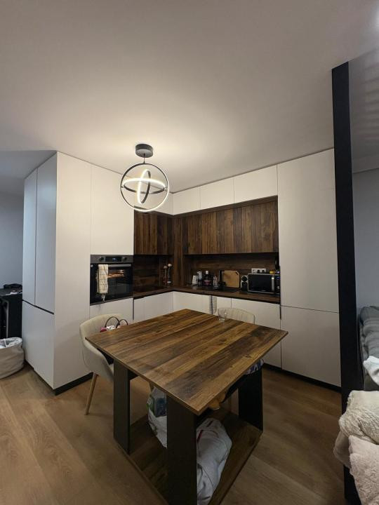 Apartament modern l 2 camere l ca cheie l parcare l SCALA 