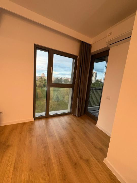 Apartament modern l 2 camere l ca cheie l parcare l SCALA 