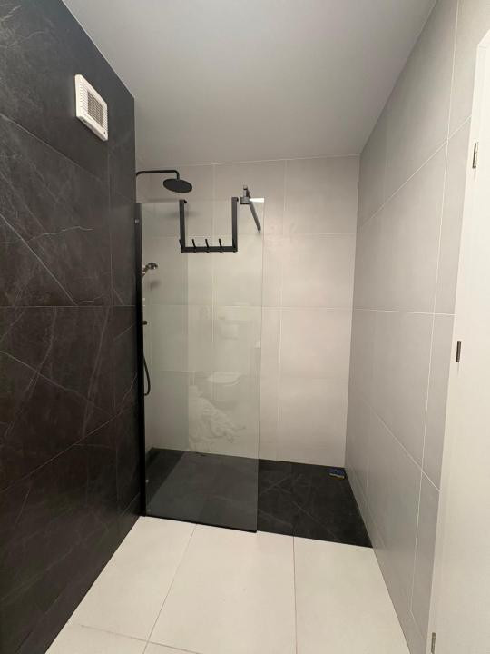 Apartament modern l 2 camere l ca cheie l parcare l SCALA 