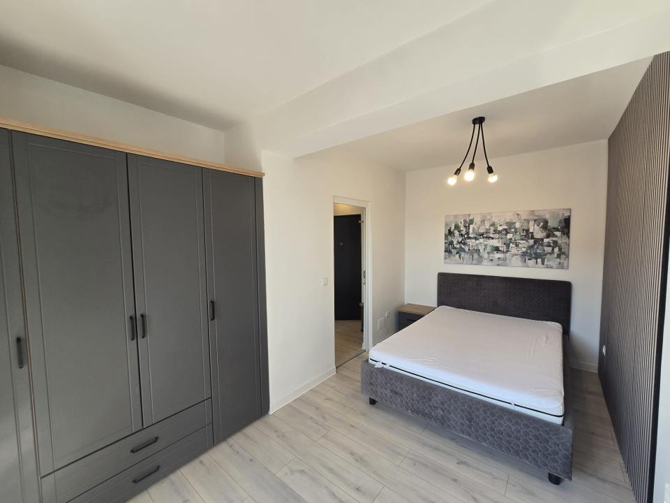 Apartament la cheie l 2 camere l parcare l terasa l Lombului 