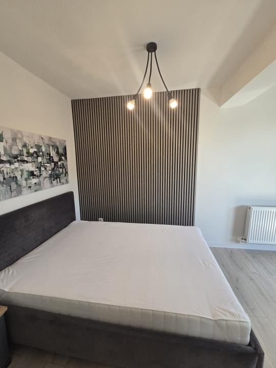 Apartament la cheie l 2 camere l parcare l terasa l Lombului 