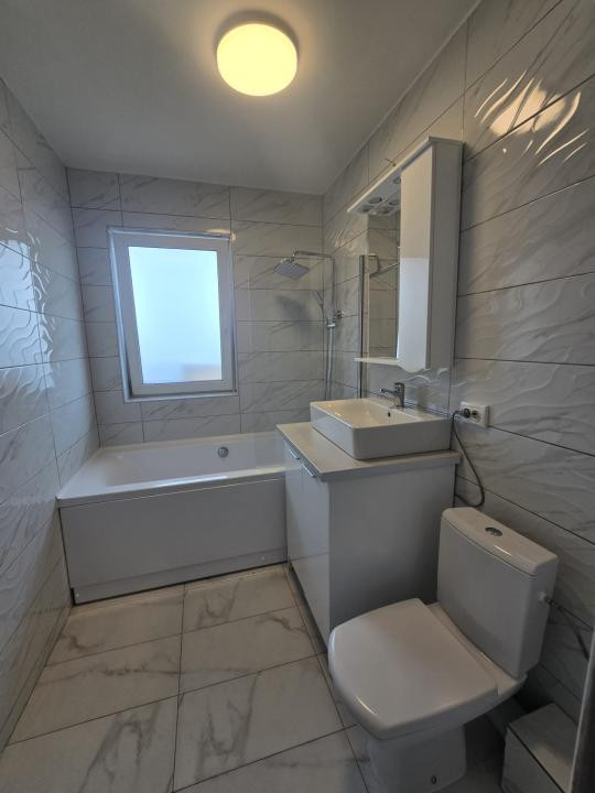 Apartament la cheie l 2 camere l parcare l terasa l Lombului 
