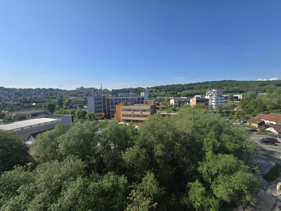 Apartament la cheie l 2 camere l parcare l terasa l Lombului 