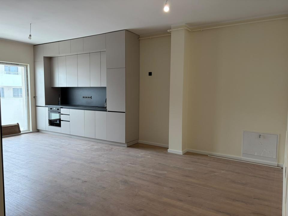 Apartament superfinisat l 2 camere l terasa l bloc nou l Eroilor 